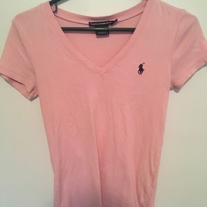 Ralph Lauren Sport V-neck